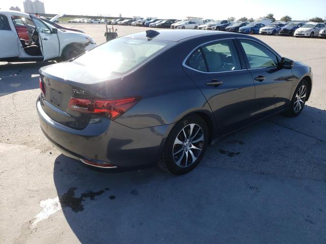 صورة رقم 4 من المزاد - 2016 ACURA TLX TECH مع VIN 19UUB1F52GA014959