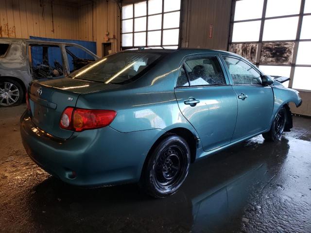 Photo 4 from auction – 2010 TOYOTA COROLLA BA with VIN 2T1BU4EE0AC281992