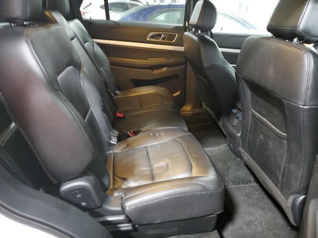 Photo 6 from auction – 2017 FORD EXPLORER X with VIN 1FM5K8D86HGB31771