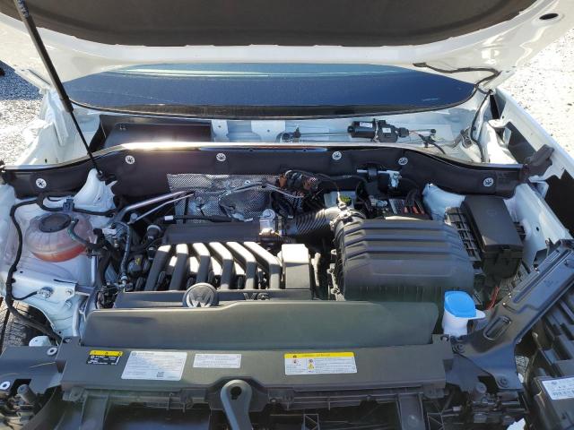 Photo 7 from auction – 2023 VOLKSWAGEN ATLAS CROS with VIN 1V2HE2CA9PC200824