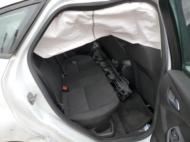 Photo 6 from auction – 2018 FORD FOCUS SE with VIN 1FADP3F27JL272736