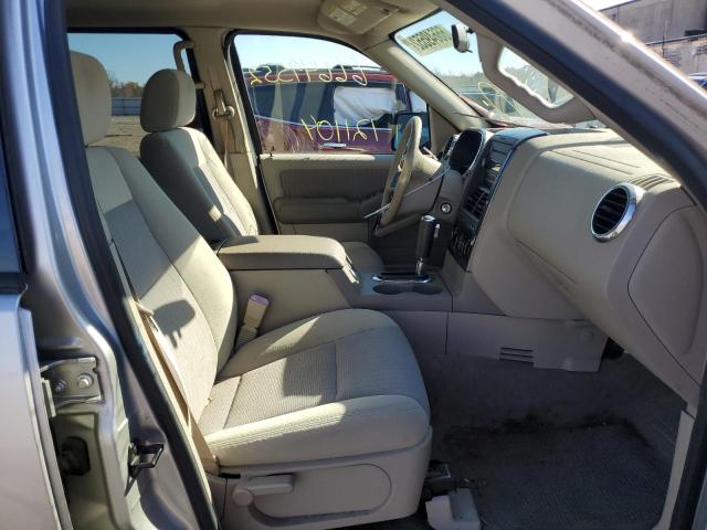 Photo 5 from auction – 2007 FORD EXPLORER X with VIN 1FMEU73E77UB10441