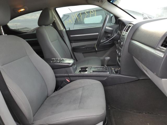 Photo 5 from auction – 2008 DODGE CHARGER with VIN 2B3KA43G18H333337