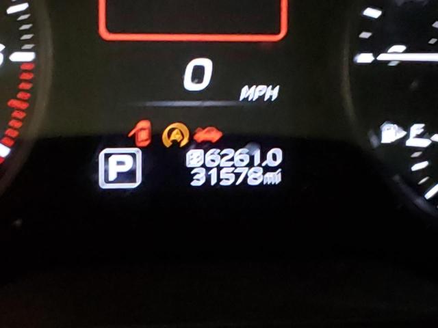 Photo 8 from auction – 2021 SUBARU LEGACY with VIN 4S3BWAB60M3007257