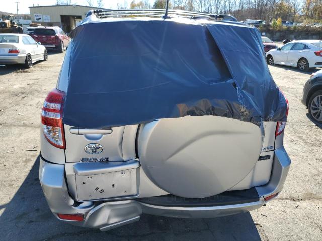 Photo 9 from auction – 2011 TOYOTA RAV4 with VIN 2T3BF4DV2BW142031
