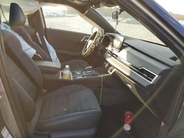 Photo 5 from auction – 2022 MITSUBISHI OUTLANDER with VIN JA4J4UA84NZ069436