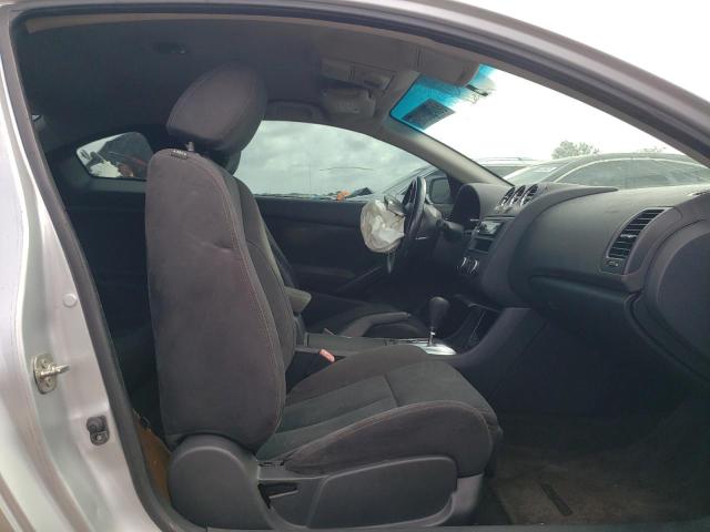 Photo 5 from auction – 2012 NISSAN ALTIMA S with VIN 1N4AL2EP0CC125361