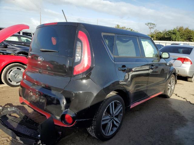 Photo 4 from auction – 2015 KIA SOUL + with VIN KNDJP3A53F7774447