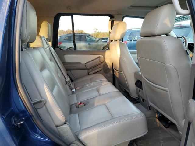 Photo 6 from auction – 2008 FORD EXPLORER E with VIN 1FMEU74E78UB06972