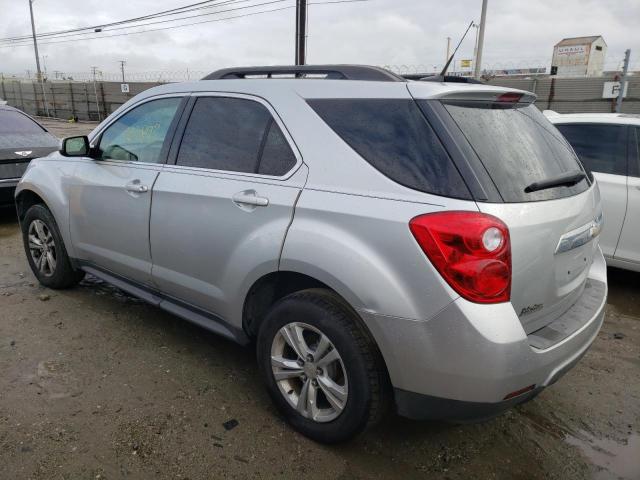 Photo 2 from auction – 2011 CHEVROLET EQUINOX LT with VIN 2GNALDEC8B1301491