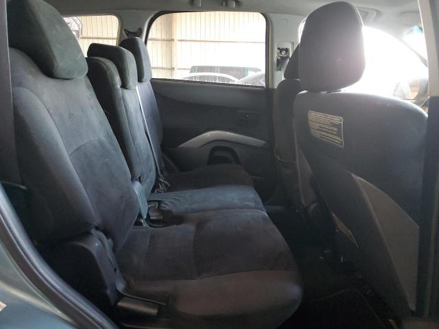 Photo 6 from auction – 2007 MITSUBISHI OUTLANDER with VIN JA4MS31X57Z001055
