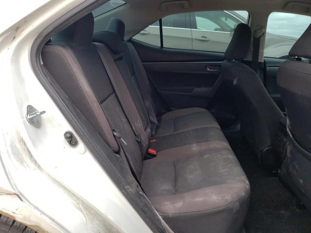 Photo 6 from auction – 2017 TOYOTA COROLLA L with VIN 5YFBURHE1HP666495