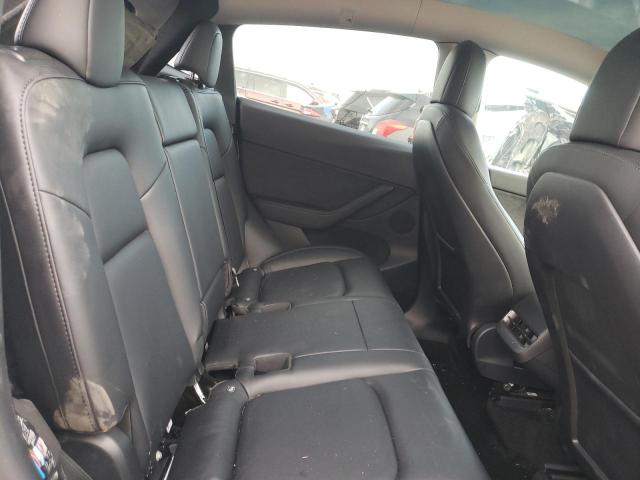 Photo 6 from auction – 2021 TESLA MODEL Y with VIN 5YJYGDEE2MF293837