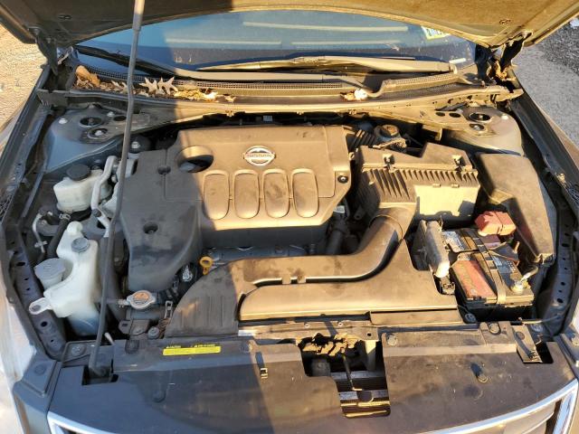 Photo 7 from auction – 2012 NISSAN ALTIMA BAS with VIN 1N4AL2AP8CC200569