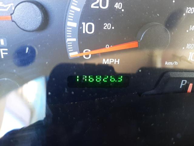 Photo 8 from auction – 2001 FORD F150 SUPER with VIN 1FTRW08L91KF22829