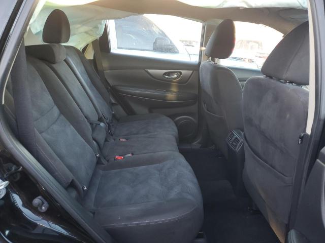 Photo 6 from auction – 2015 NISSAN ROGUE S with VIN KNMAT2MV5FP588832