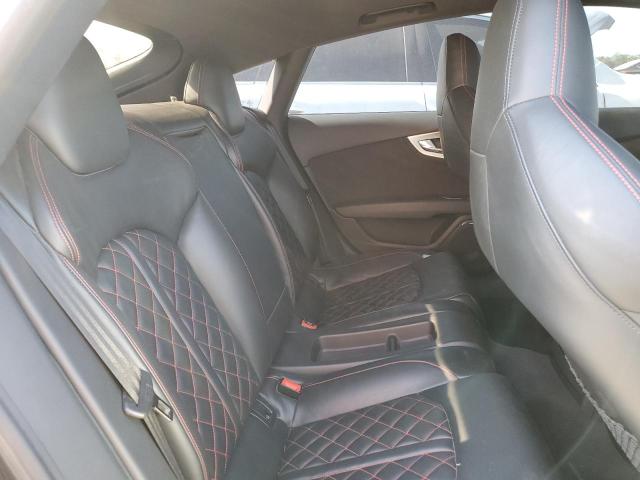 Photo 6 from auction – 2018 AUDI A7 PREMIUM with VIN WAUW3AFC6JN096520