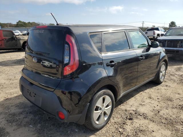 Zdjęcie 4 z aukcji – 2015 KIA SOUL z VIN KNDJN2A28F7782632
