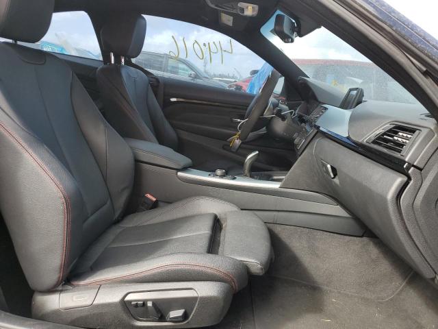 Photo 5 from auction – 2015 BMW 435 I with VIN WBA3R1C57FK193094