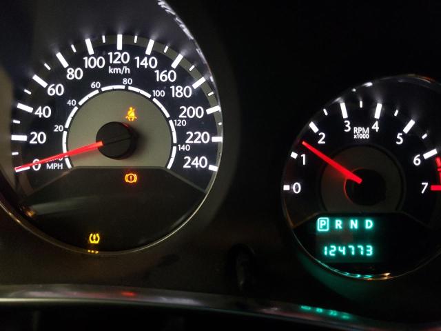 Photo 8 from auction – 2012 CHRYSLER 200 LX with VIN 1C3CCBAB7CN117313
