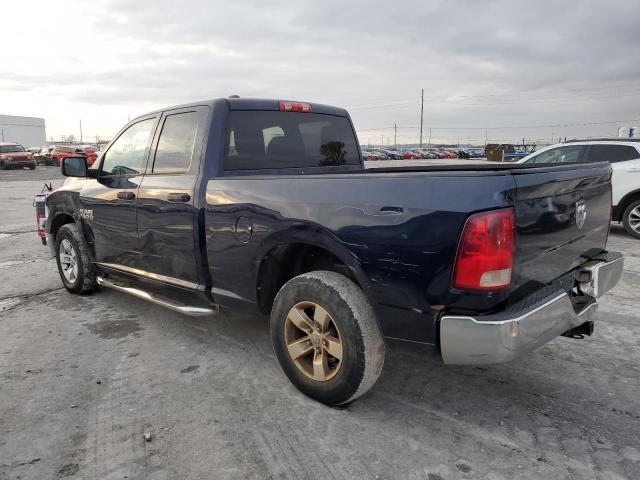 Фото 3 с аукциона – 2013 RAM 1500 ST с VIN 1C6RR6FP1DS618580