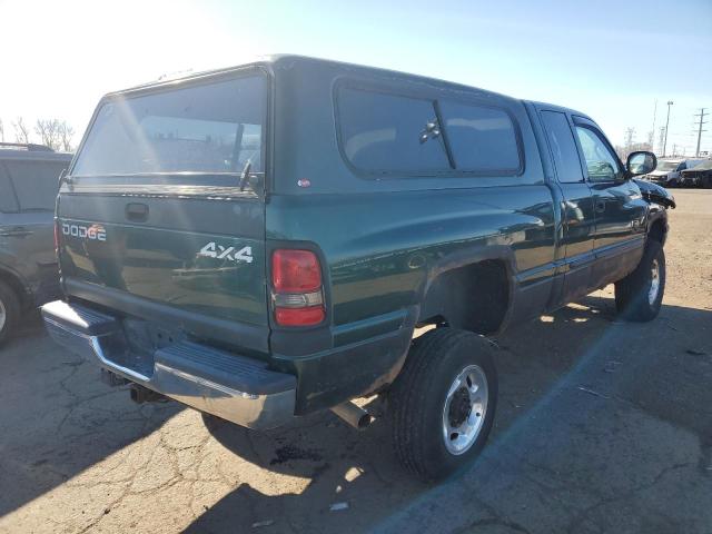 Photo 4 from auction – 2001 DODGE RAM 2500 with VIN 1B7KF23Z21J615397