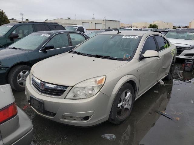 Photo 2 from auction – 2009 SATURN AURA XE with VIN 1G8ZS57B49F173580