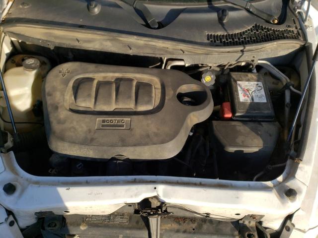 Photo 7 from auction – 2011 CHEVROLET HHR LT with VIN 3GNBACFU2BS653904