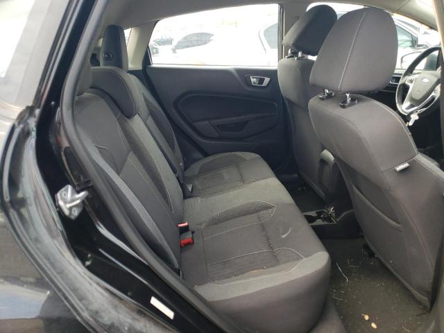 Zdjęcie 6 z aukcji – 2014 FORD FIESTA SE z VIN 3FADP4EJ4EM228065