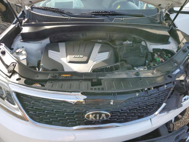 Photo 7 from auction – 2015 KIA SORENTO EX with VIN 5XYKU4A74FG634057