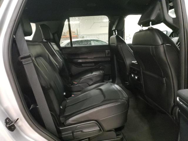 Photo 6 from auction – 2021 FORD EXPEDITION with VIN 1FMJU2AT4MEA41569