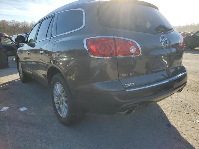 Photo 3 from auction – 2011 BUICK ENCLAVE CX with VIN 5GAKVBED1BJ353041