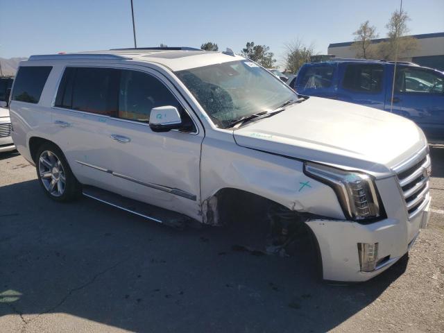Photo 4 from auction – 2020 CADILLAC ESCALADE P with VIN 1GYS4CKJ5LR233497
