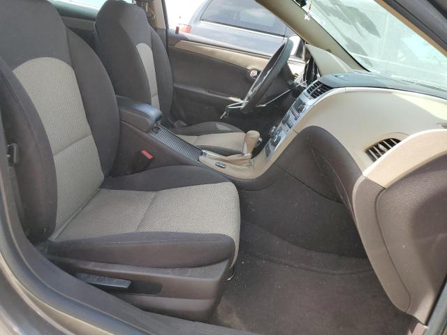 Photo 5 from auction – 2012 CHEVROLET MALIBU LS with VIN 1G1ZB5E03CF256019