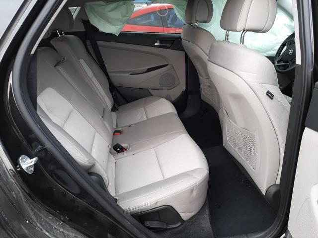 Photo 6 from auction – 2016 HYUNDAI TUCSON LIM with VIN KM8J3CA25GU261233