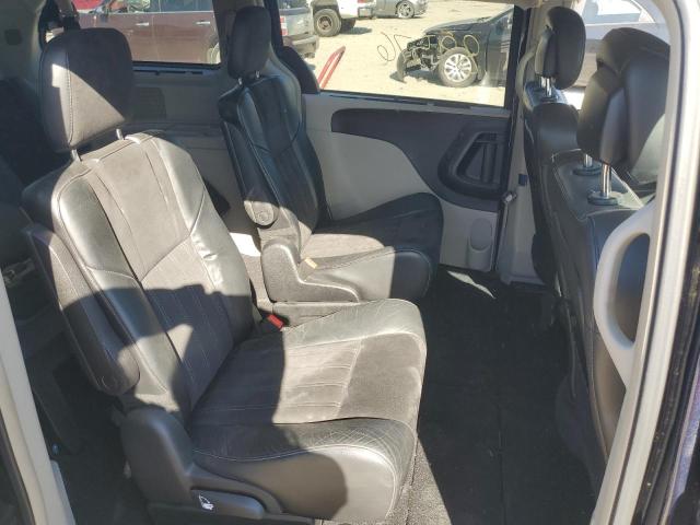 Photo 6 from auction – 2014 CHRYSLER TOWN & COU with VIN 2C4RC1CG3ER251850
