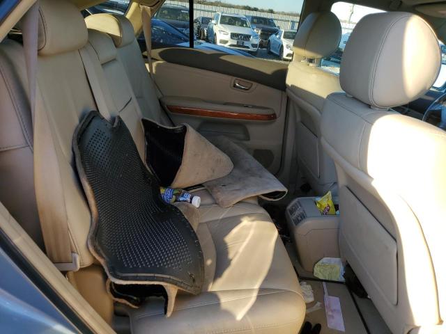 Photo 6 from auction – 2008 LEXUS RX 350 with VIN 2T2HK31U68C078375