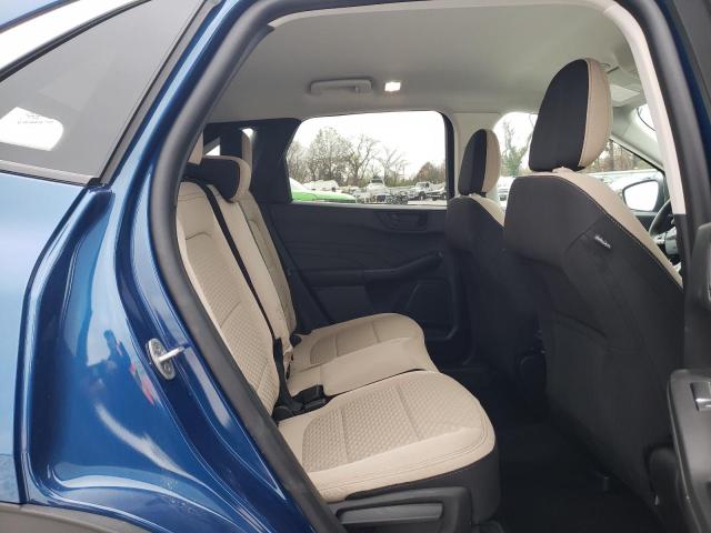 Photo 6 from auction – 2022 FORD ESCAPE SE with VIN 1FMCU0BZ6NUB46587