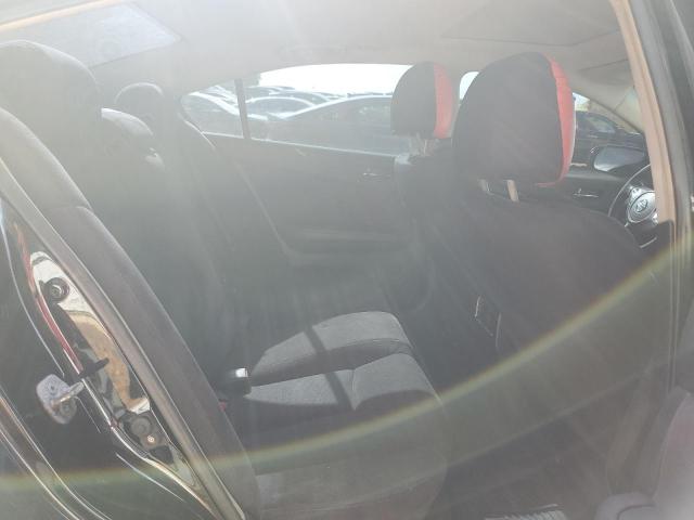 Photo 6 from auction – 2010 NISSAN MAXIMA S with VIN 1N4AA5AP3AC866114