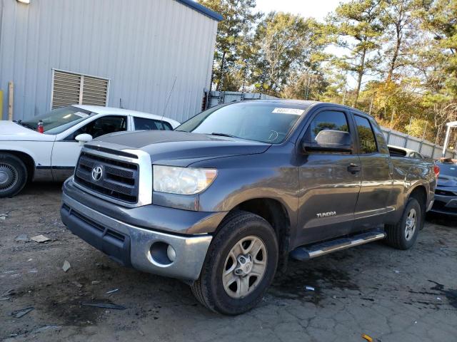 Photo 2 from auction – 2011 TOYOTA TUNDRA DOU with VIN 5TFRM5F16BX027982