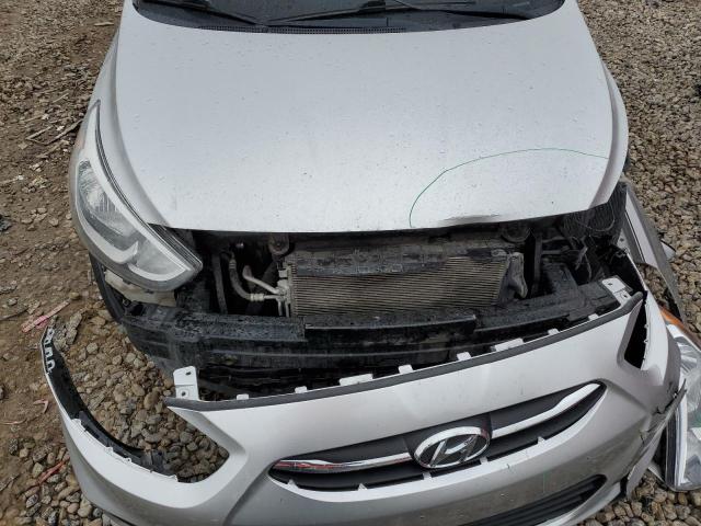 Photo 9 from auction – 2016 HYUNDAI ACCENT SE with VIN KMHCT5AE0GU250865