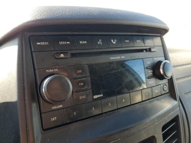 Photo 9 from auction – 2008 DODGE GRAND CARA with VIN 1D8HN11H08B151114