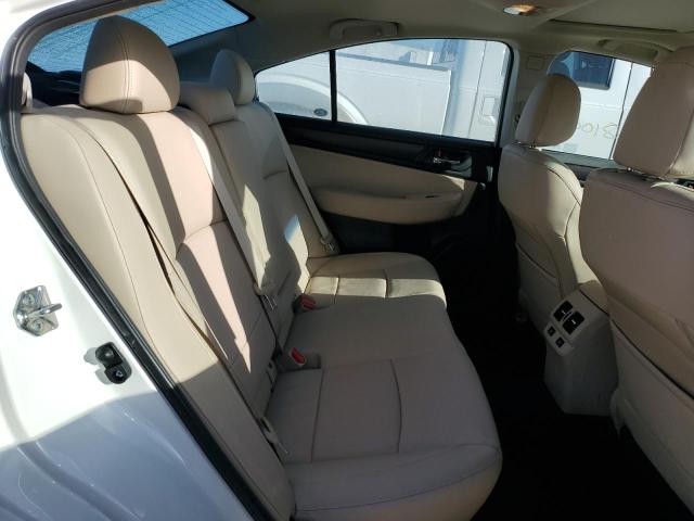 Photo 6 from auction – 2016 SUBARU LEGACY 3.6 with VIN 4S3BNEN67G3005239