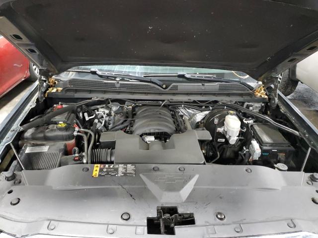 Photo 7 from auction – 2017 CHEVROLET SILVERADO with VIN 3GCUKTEC3HG344297