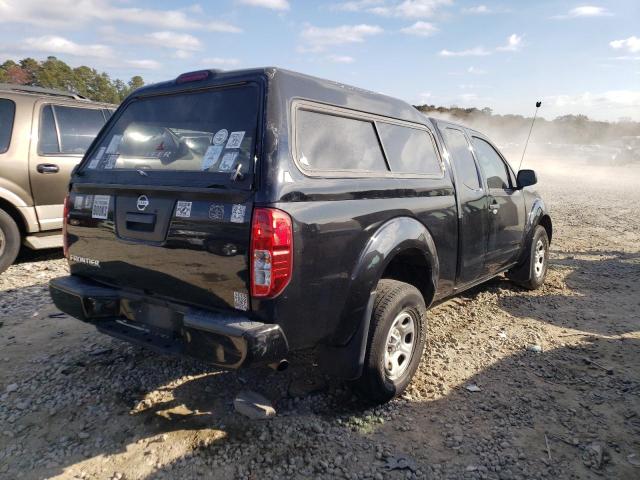 Photo 4 from auction – 2019 NISSAN FRONTIER S with VIN 1N6BD0CT2KN779522