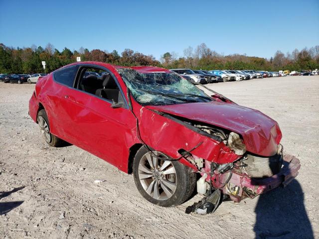 HONDA ACCORD LX 2012 with VIN 1HGCS1B38CA020758 - Photo from auction