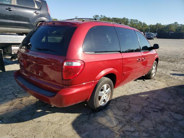 Photo 4 from auction – 2006 DODGE GRAND CARA with VIN 2D4GP44L66R700676
