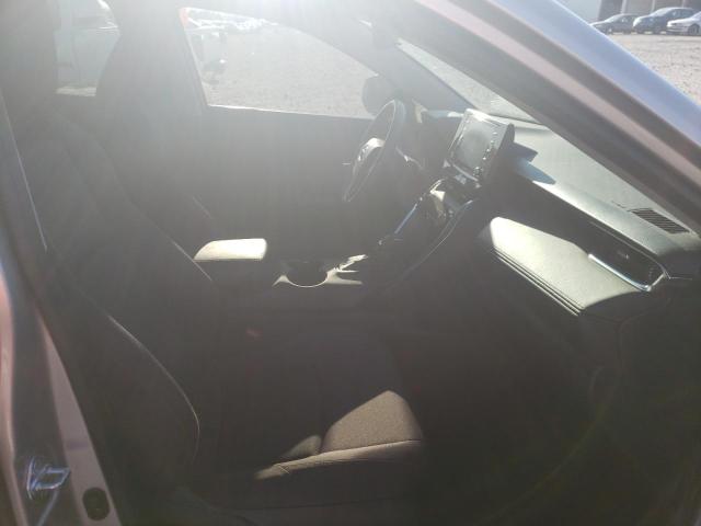 Photo 5 from auction – 2021 TOYOTA VENZA LE with VIN JTEAAAAH2MJ010889