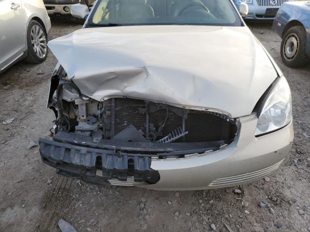 Photo 7 from auction – 2007 BUICK LUCERNE CX with VIN 1G4HD57207U196046