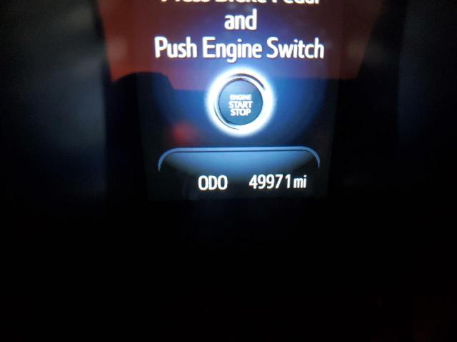 Photo 8 from auction – 2016 TOYOTA AVALON XLE with VIN 4T1BK1EB3GU196338